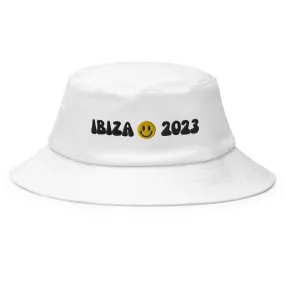 Ibiza 2023 Summer Bucket Hat