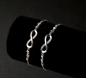 Infinity Bling- Bolo/Bling