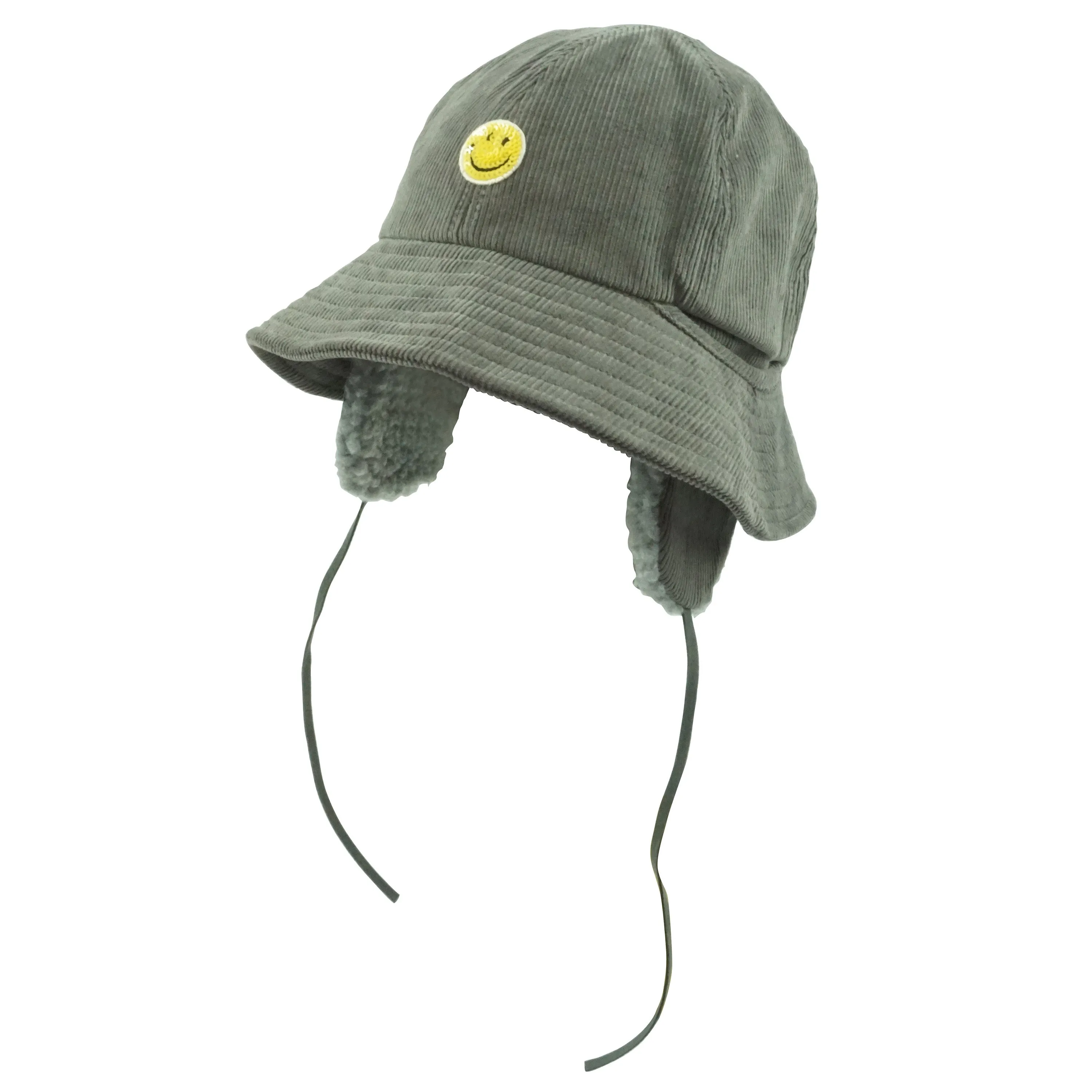 JARI BUCKET HAT