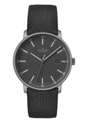 Junghans FORM A Titan Watch