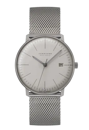 Junghans Max Bill MEGA Solar 059/2022.46