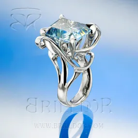 Kalmar, cocktail ring