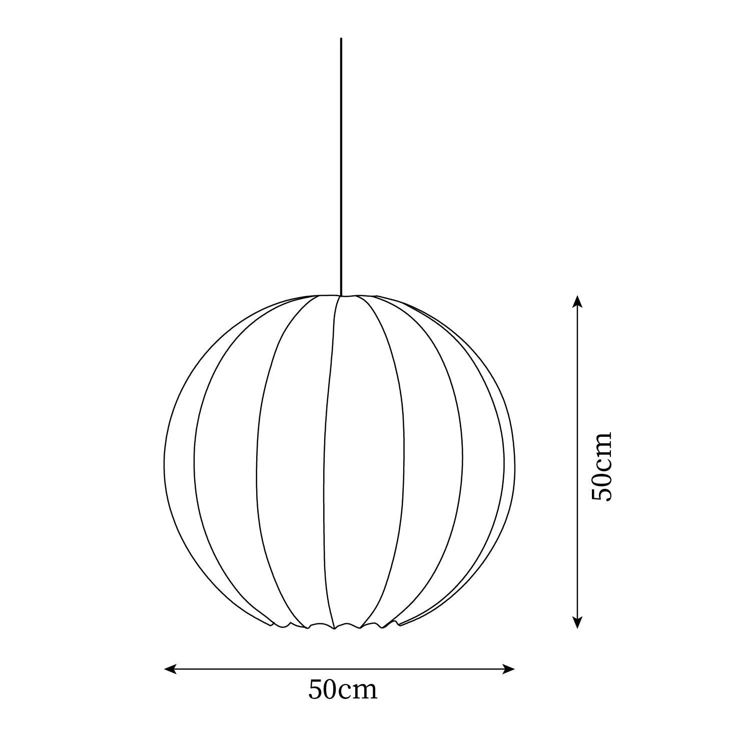 Kenroy Pendant Lamp