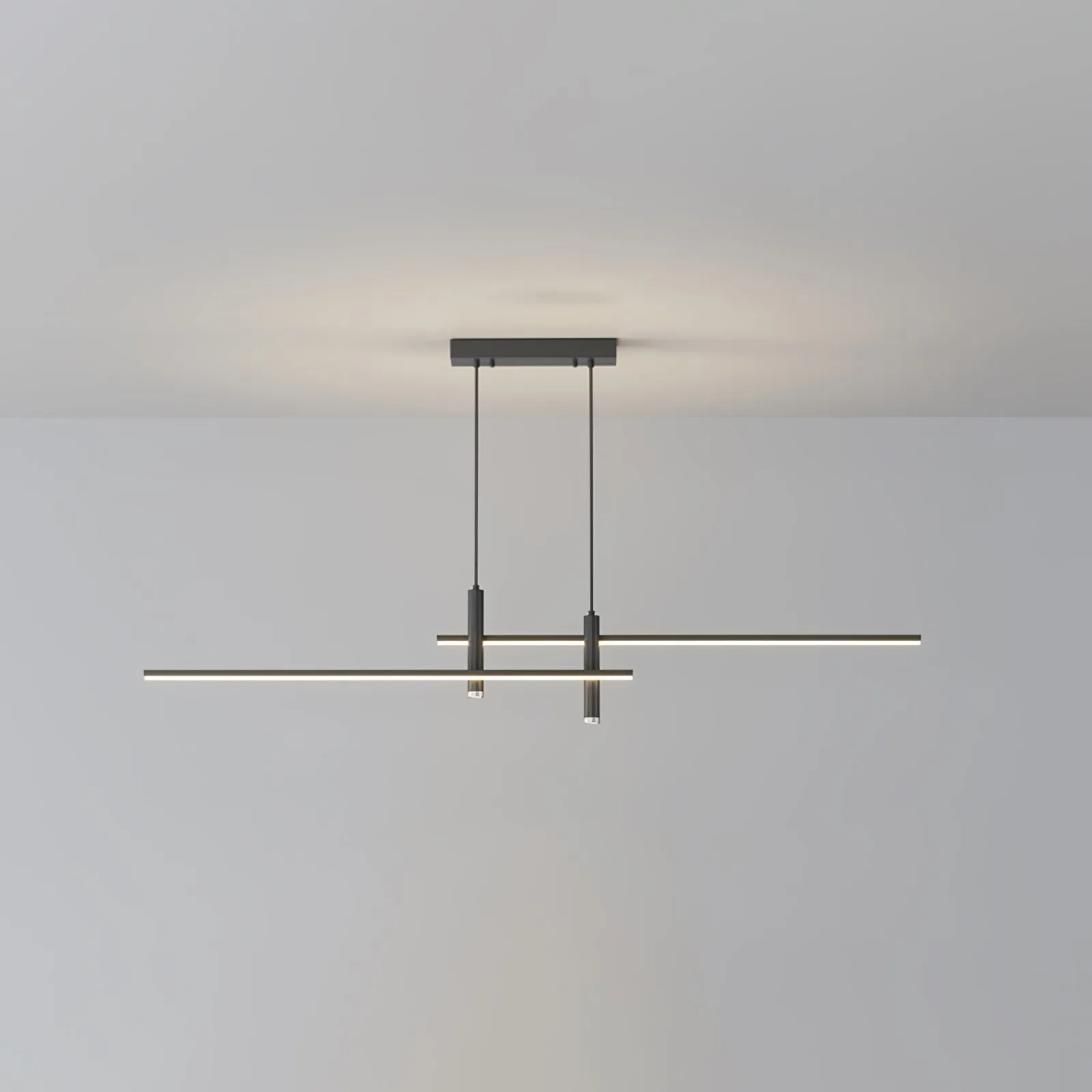 Links Island Pendant Light