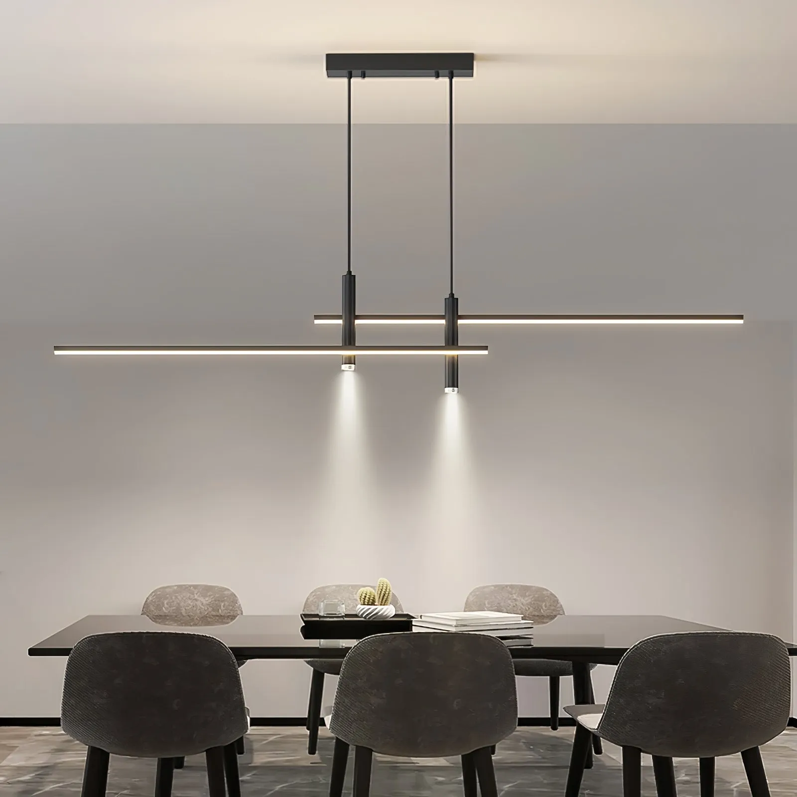 Links Island Pendant Light
