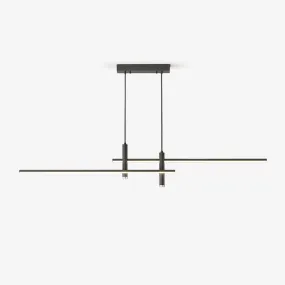 Links Island Pendant Light