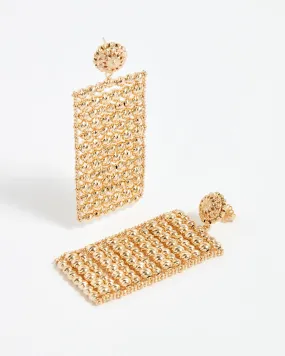 Louisella Earrings