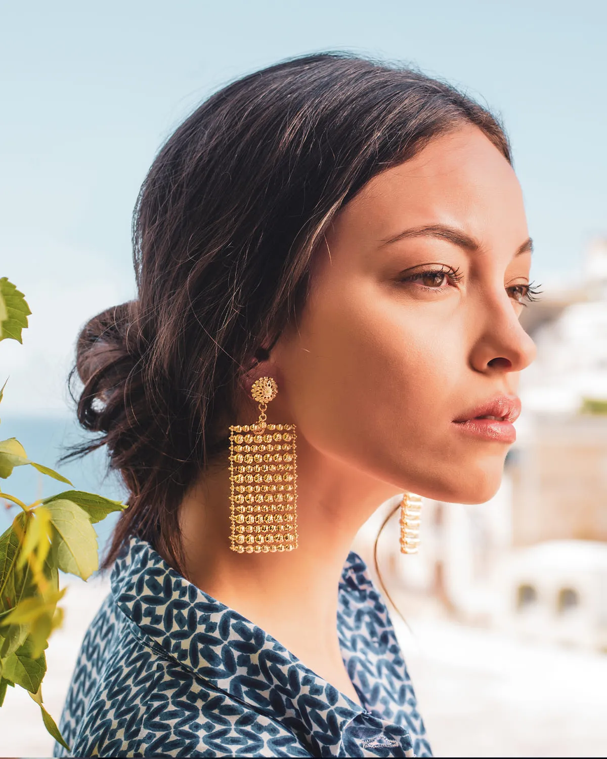 Louisella Earrings