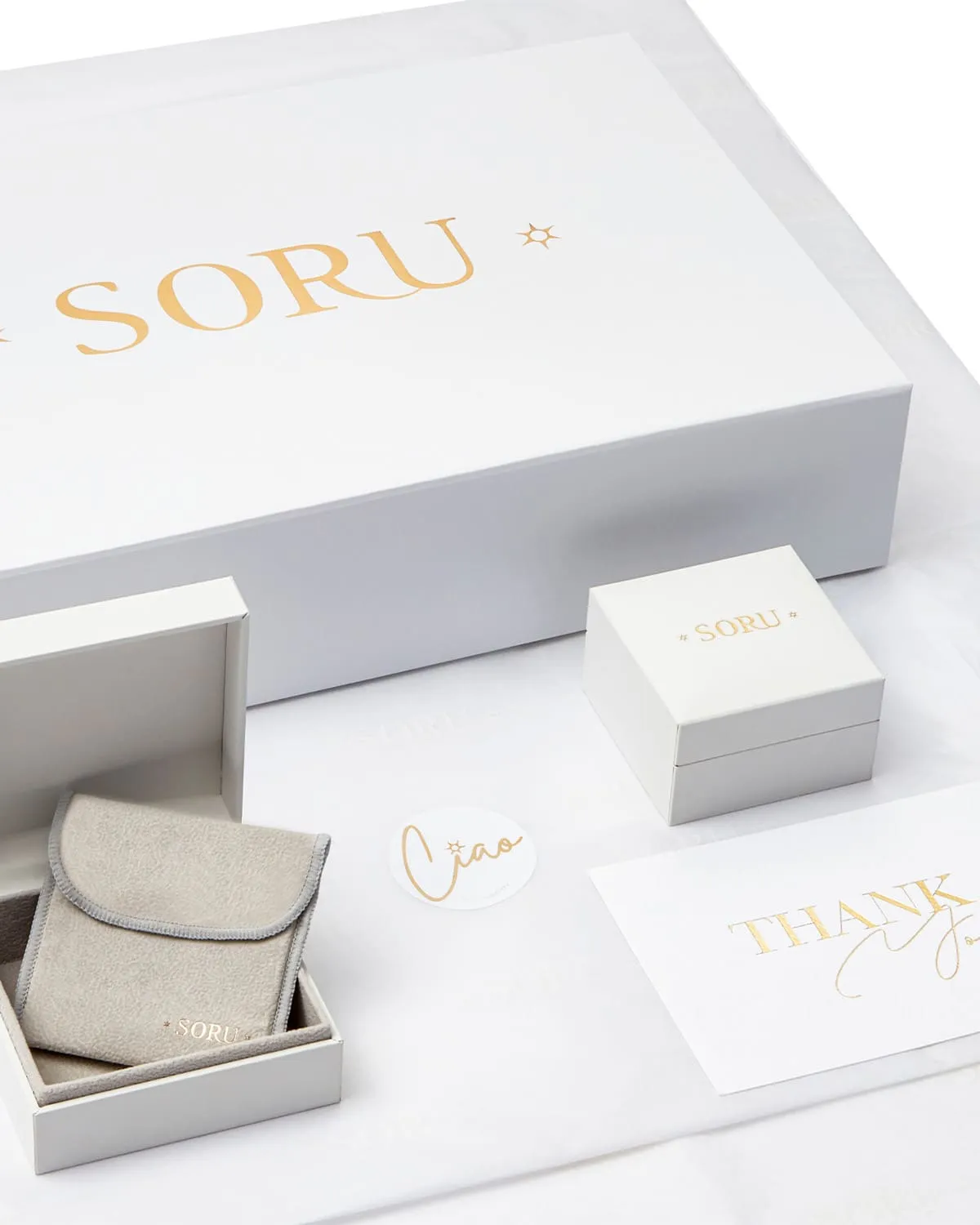 Louisella Earrings