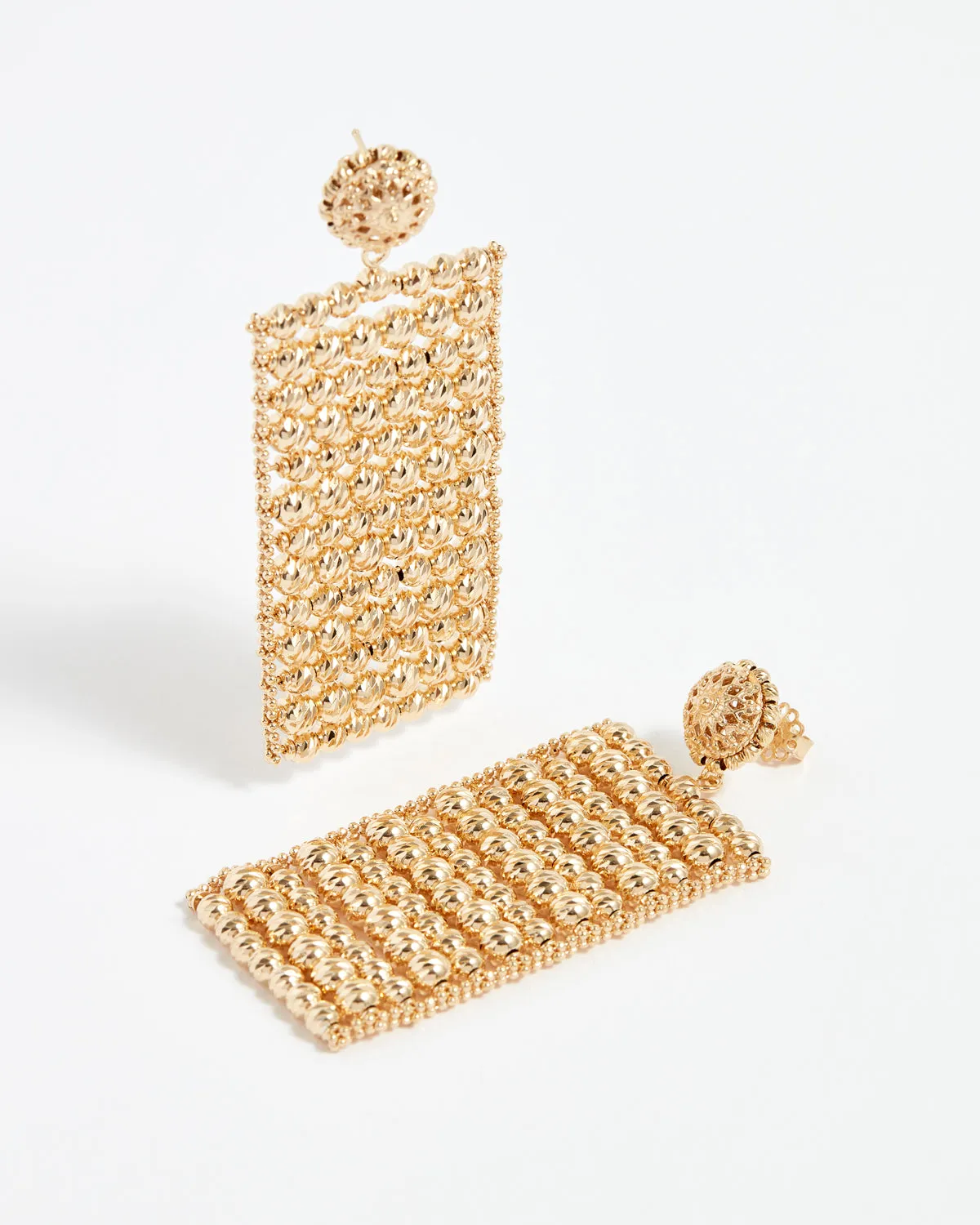 Louisella Earrings