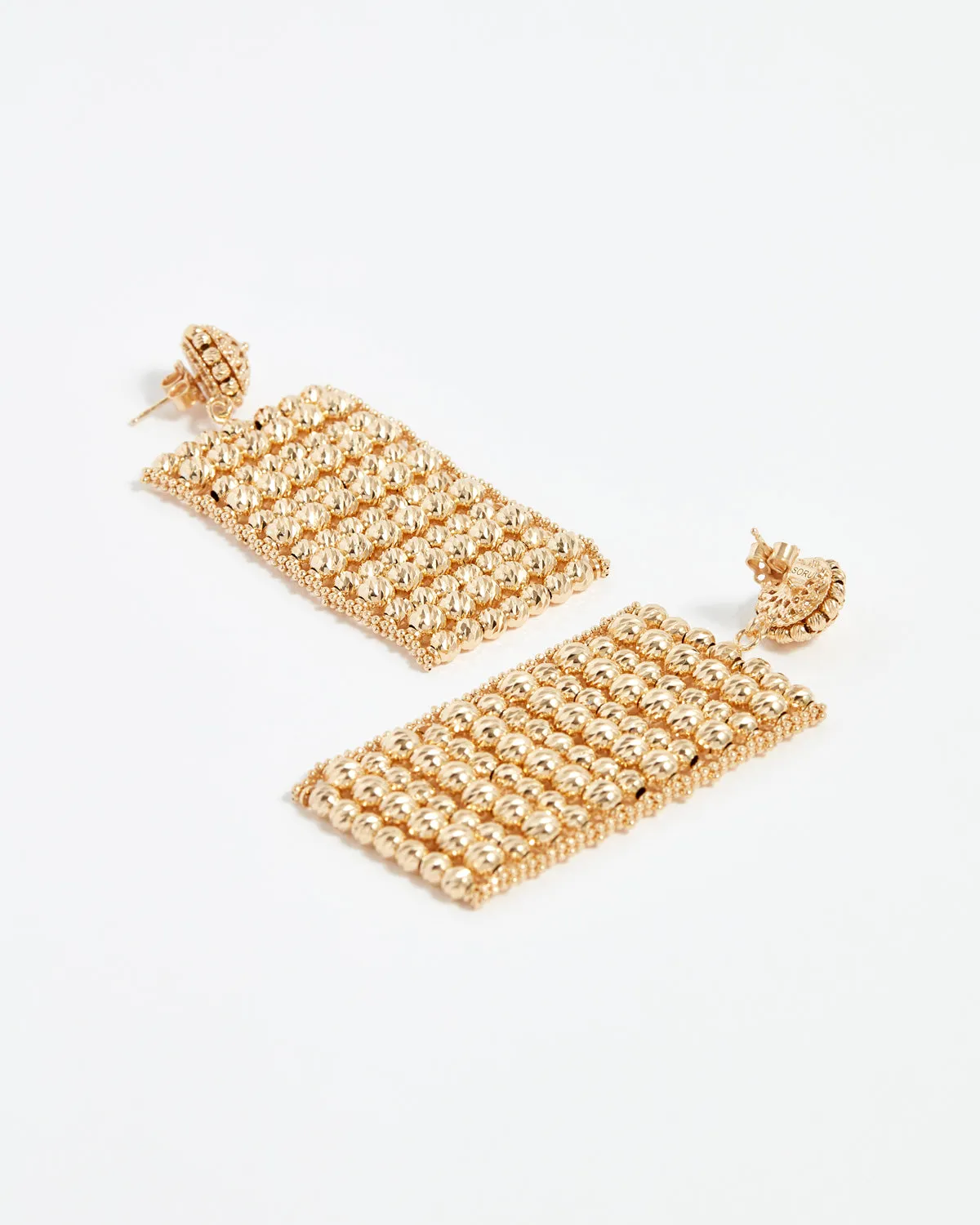 Louisella Earrings