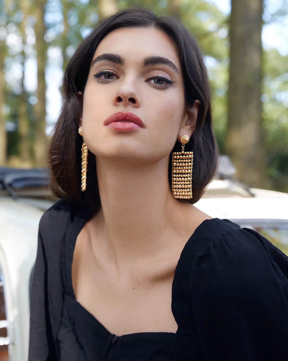 Louisella Earrings