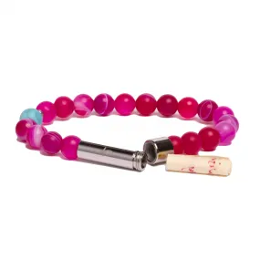 L.O.V.E. is the Answer Aloha Wish Bracelet