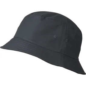 Lundhags Bucket Hat Charcoal | Buy Lundhags Bucket Hat Charcoal here | Outnorth