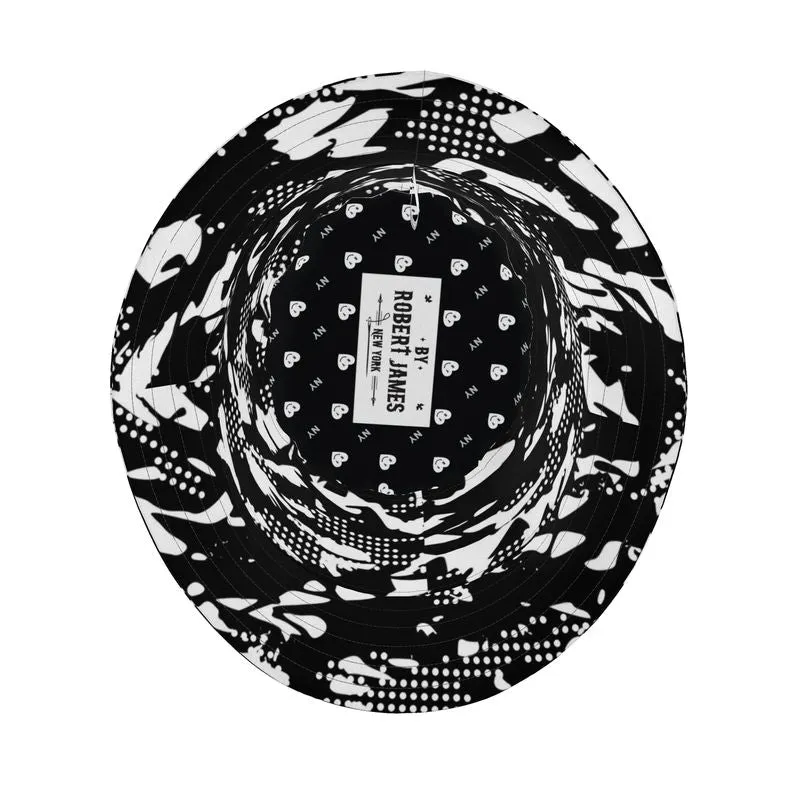 MAMBA BUCKET HAT