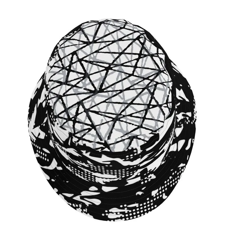 MAMBA BUCKET HAT