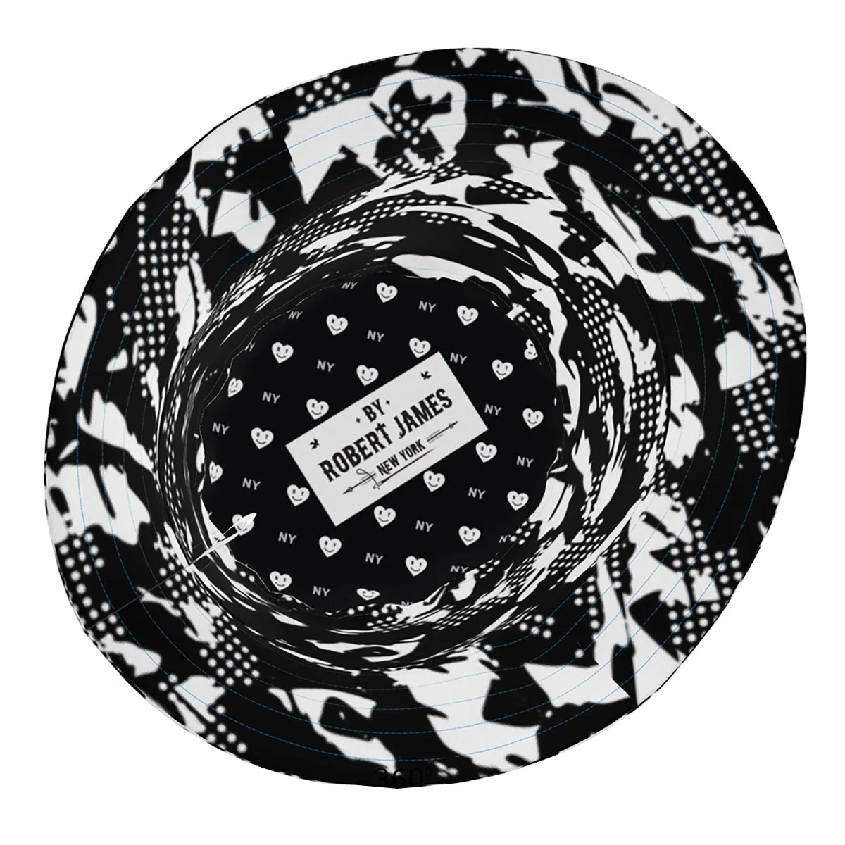 MAMBA BUCKET HAT