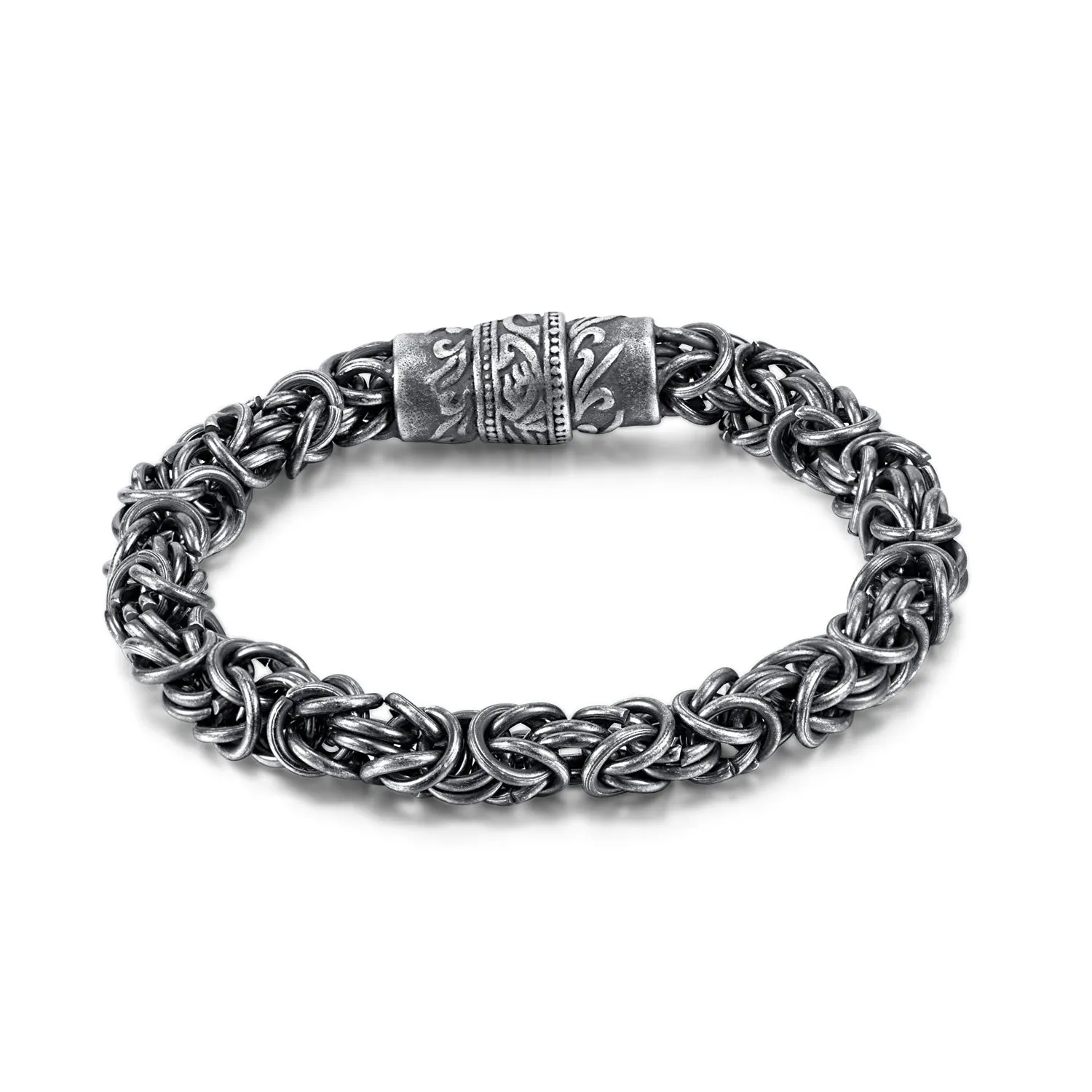 Men's Fashion Hip Hop Simple Bracelet