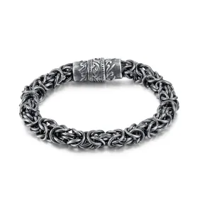 Men's Fashion Hip Hop Simple Bracelet