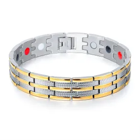 Men's Fashion Super Magnetic Bracelet