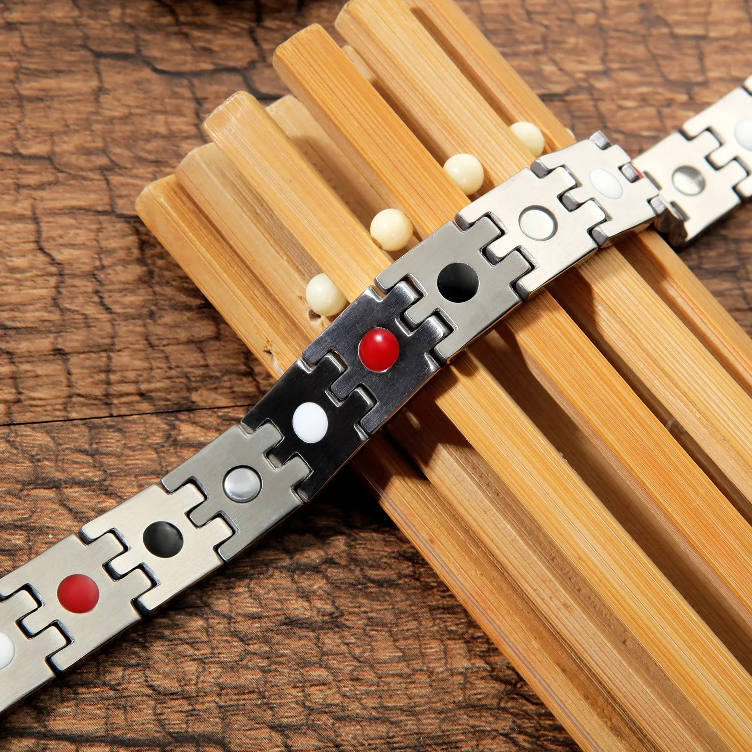 Men's Fashion Super Magnetic Bracelet