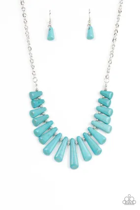 Mojave Empress - Blue
