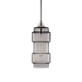 Muralla Glass - Gray