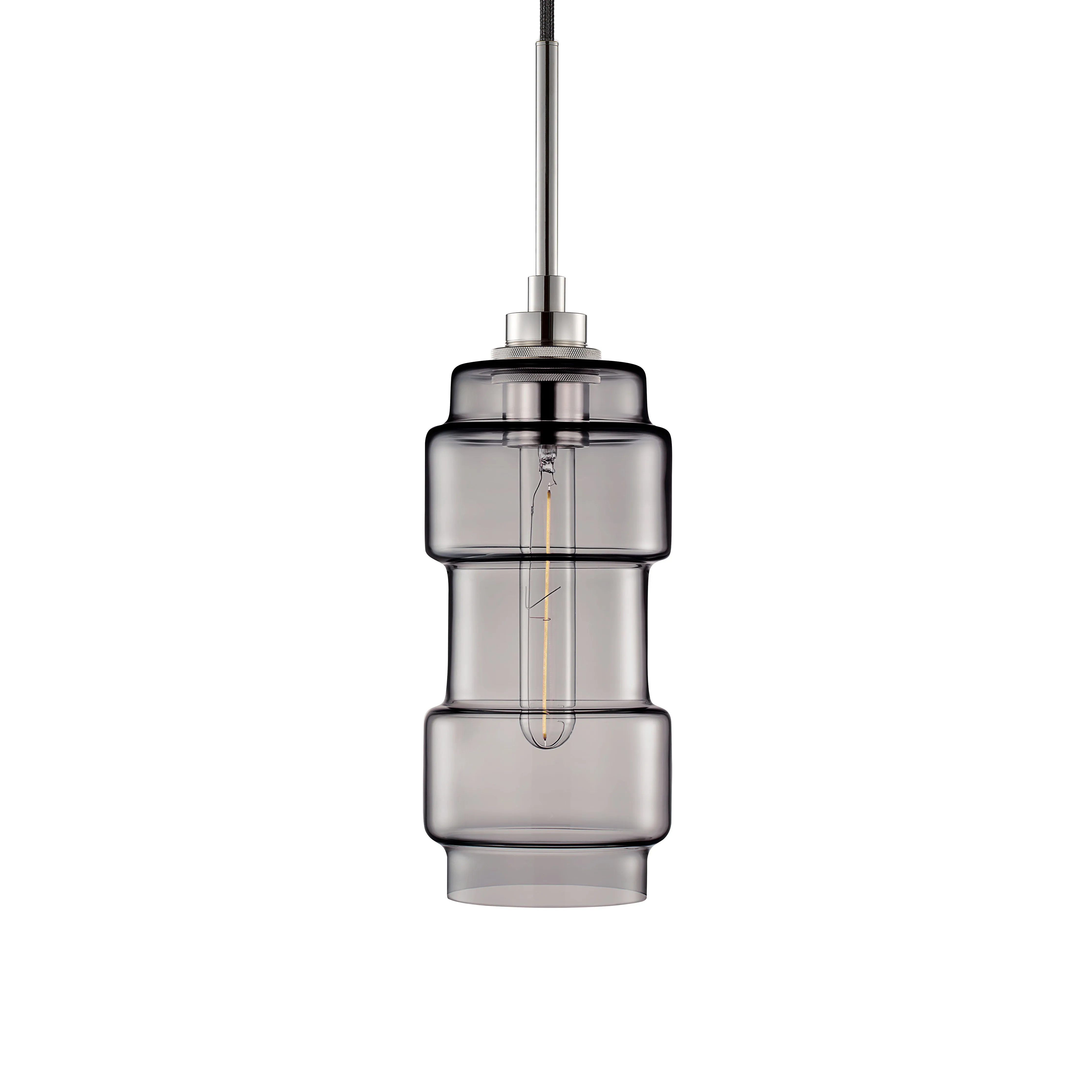 Muralla Glass - Gray