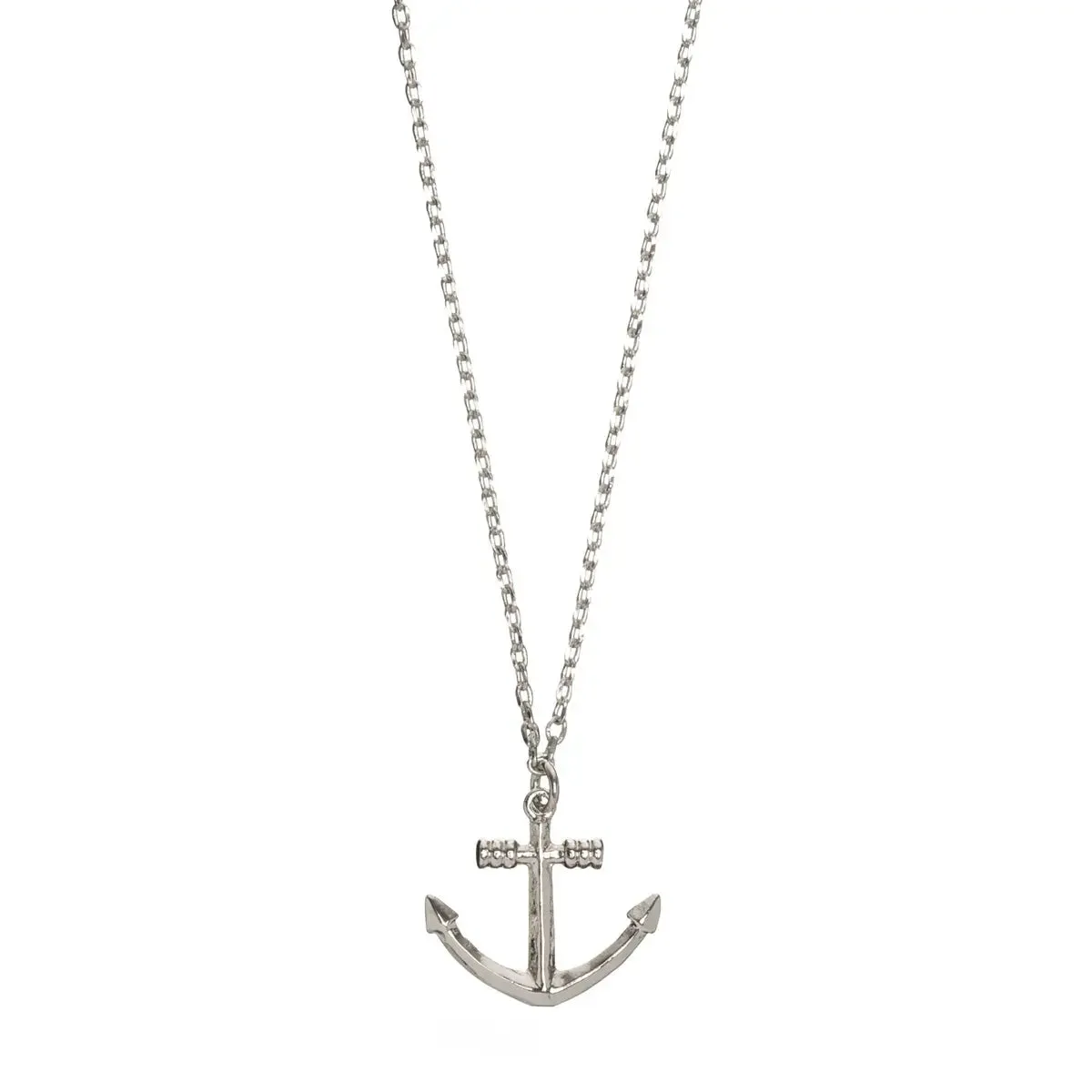 Necklace Sailor’s Anchor