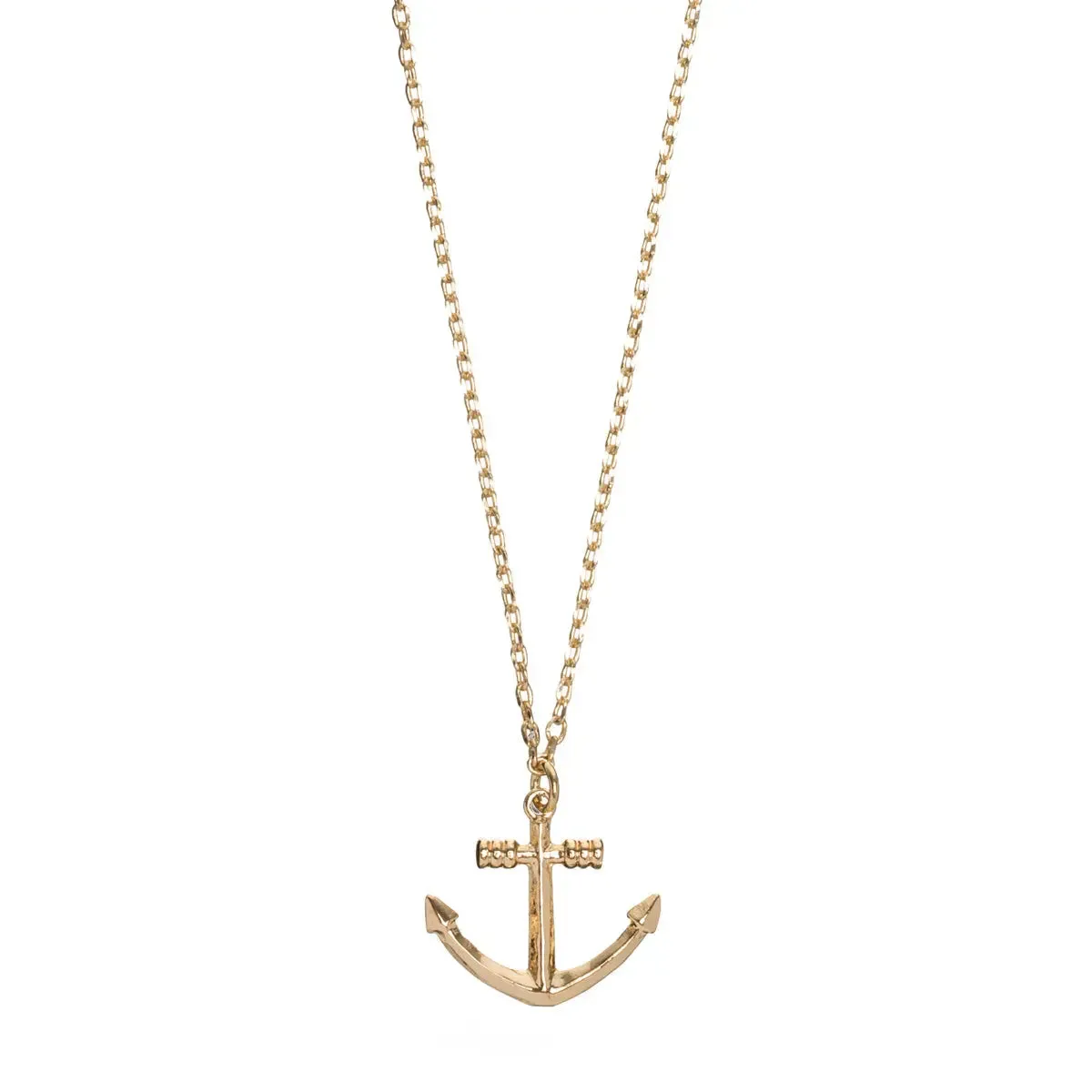 Necklace Sailor’s Anchor
