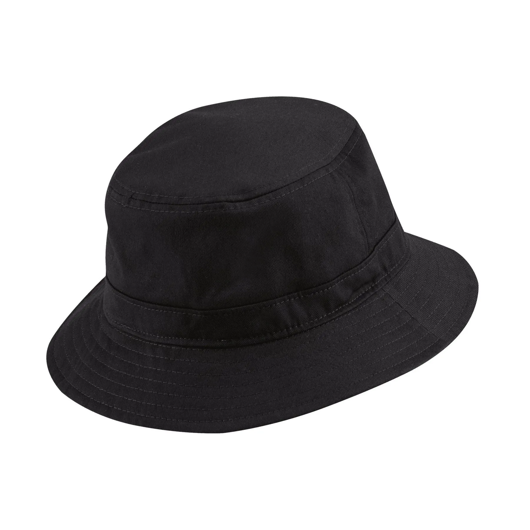 NSW Futura Core Bucket Hat Black - SS23
