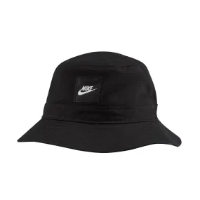 NSW Futura Core Bucket Hat Black - SS23
