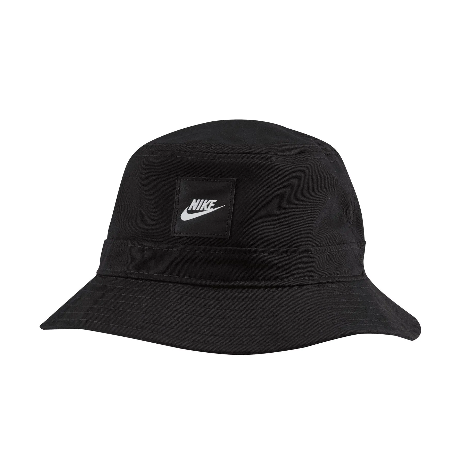 NSW Futura Core Bucket Hat Black - SS23