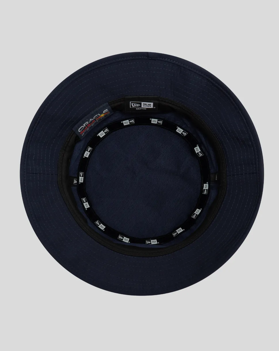 Oracle Red Bull Racing Tonal Tapered Bucket - Night Sky