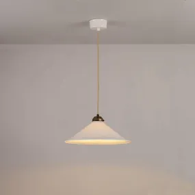Original BTC Cobb Pendant Light