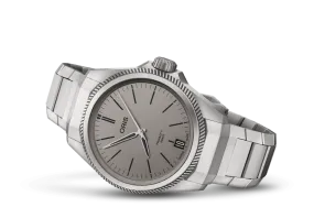 Oris Propilot X Calibre 400, 39mm Mens Watch