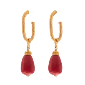 Paloma Earrings