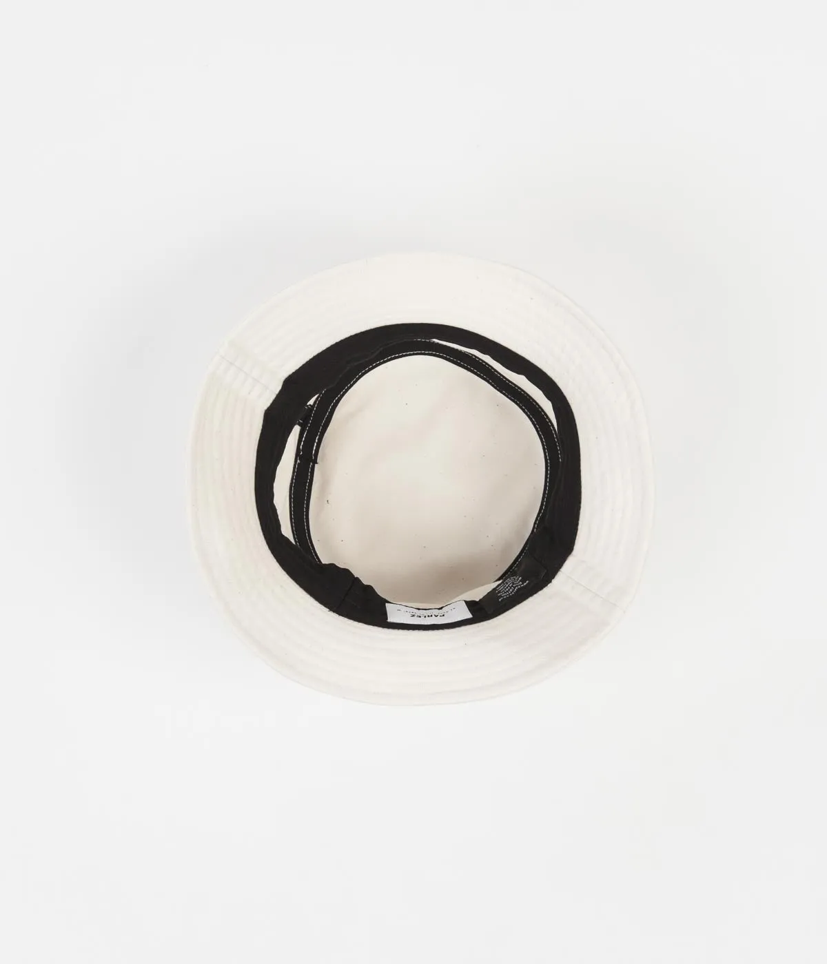 Parlez Farr Bucket Hat - Sand