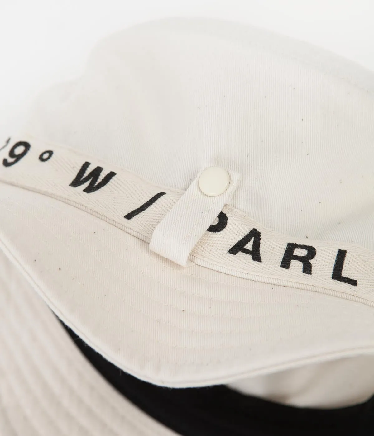 Parlez Farr Bucket Hat - Sand
