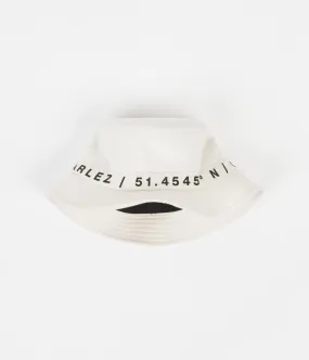 Parlez Farr Bucket Hat - Sand