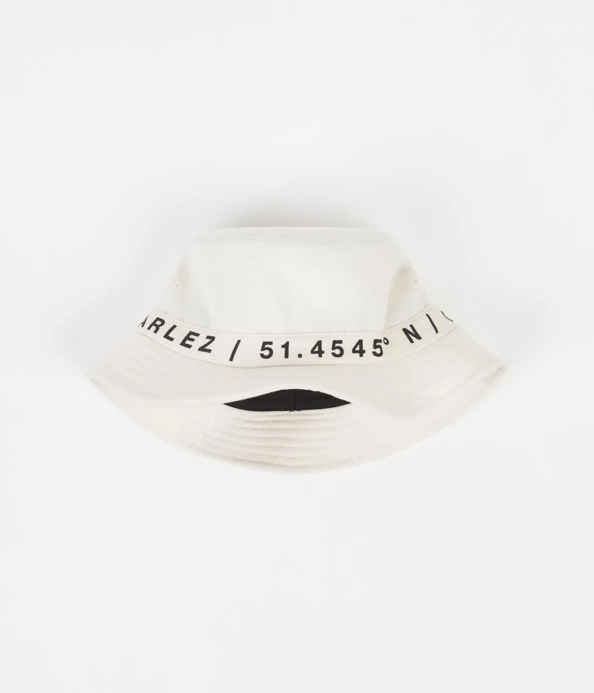 Parlez Farr Bucket Hat - Sand