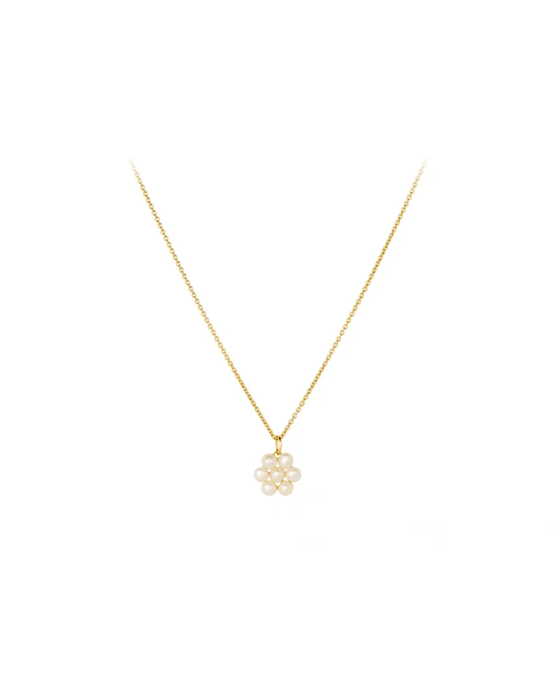 Pernille Corydon Ocean Bloom Necklace