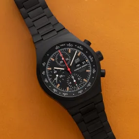 Porsche Design Chronograph HODINKEE