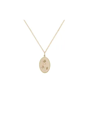 Protea Pendant