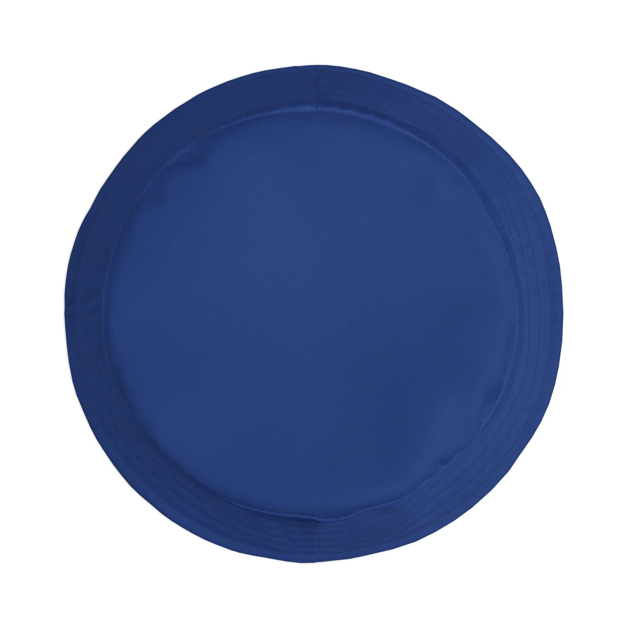 "They Not Like Us" - Bucket Hat (Blue)