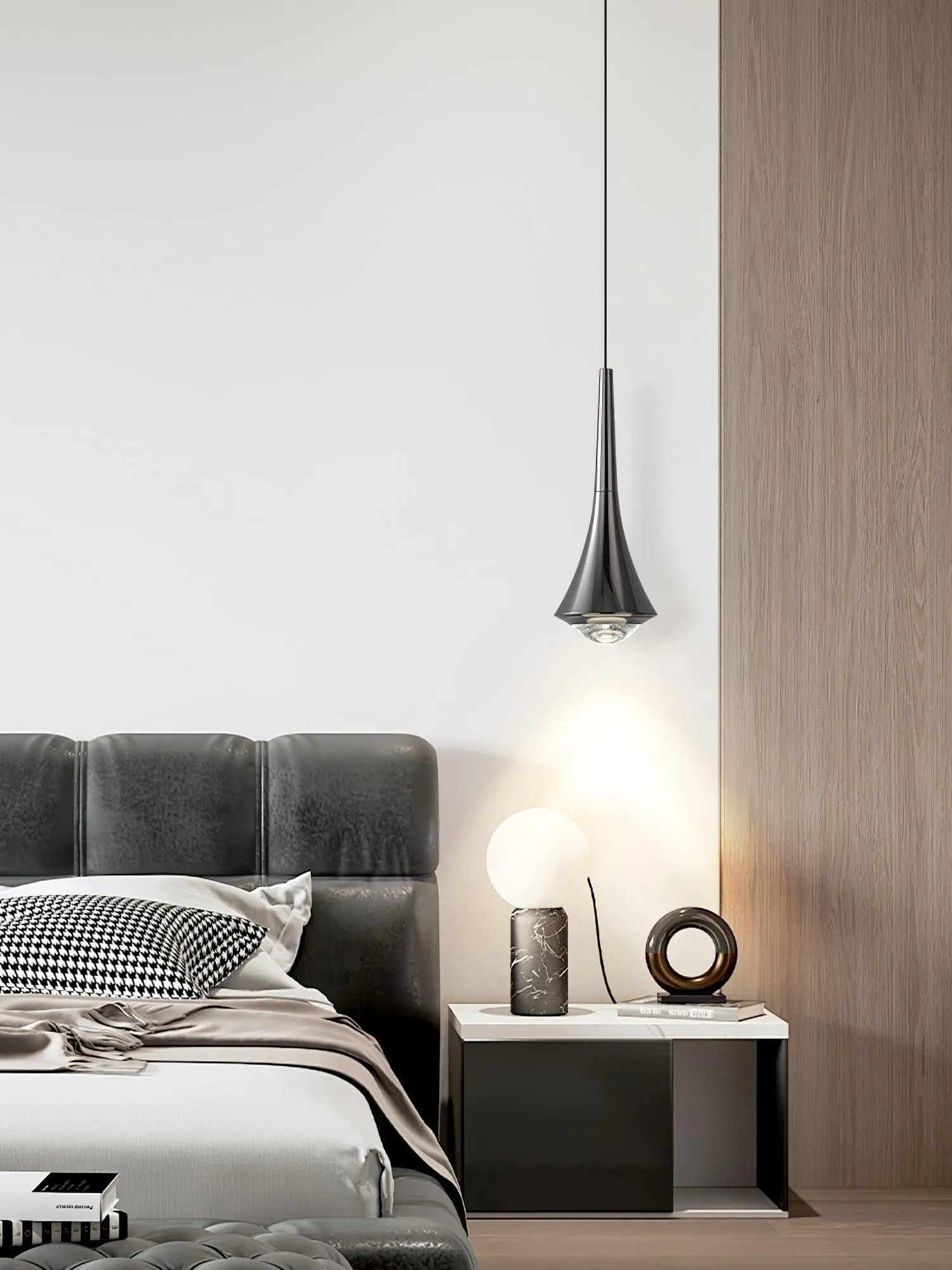 Rain Multi Pendant Light
