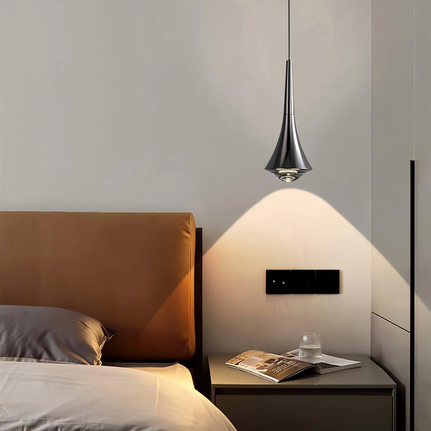 Rain Multi Pendant Light