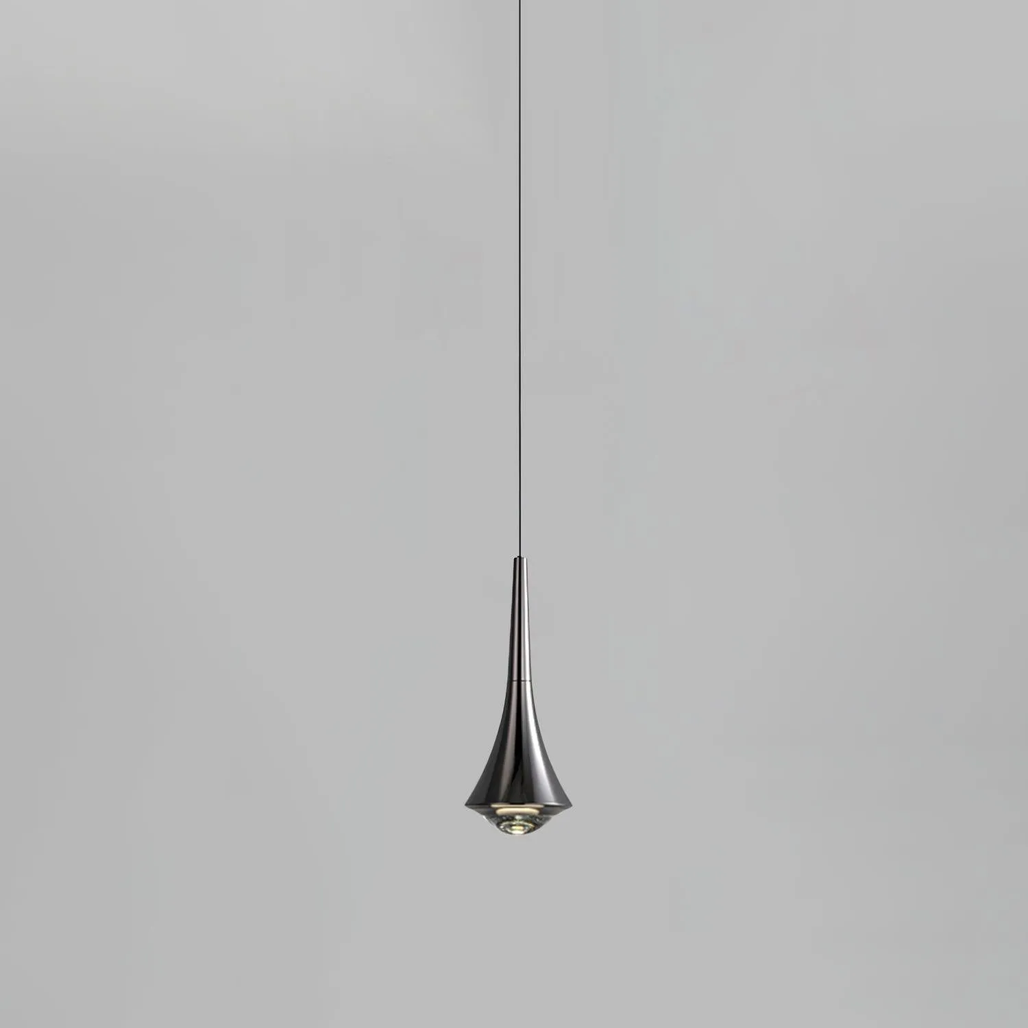 Rain Multi Pendant Light