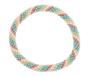 Roll-On® Bracelet <br> Swirled with Love