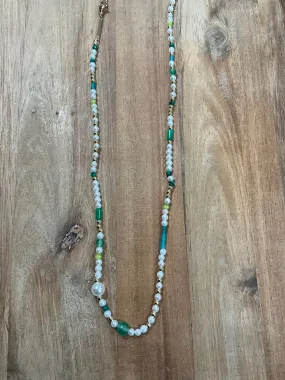 ROMAINE NECKLACE